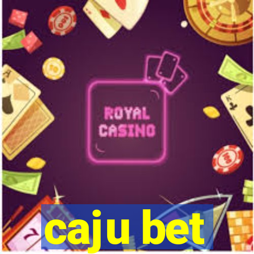 caju bet