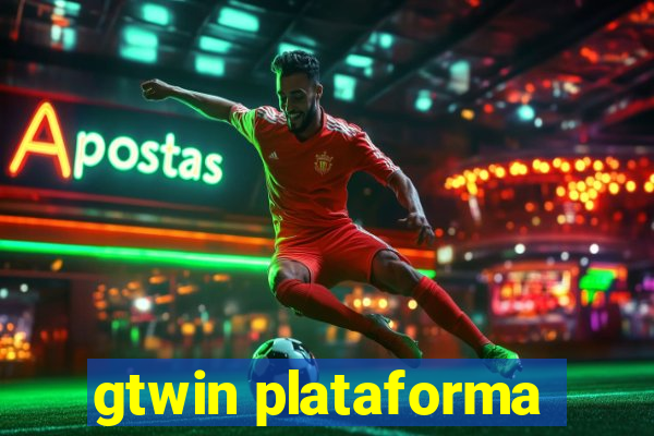 gtwin plataforma