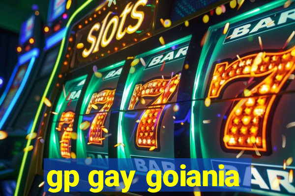 gp gay goiania