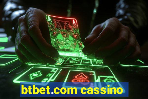 btbet.com cassino