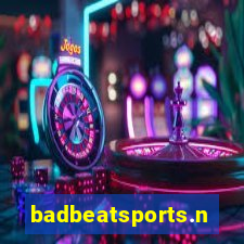 badbeatsports.net