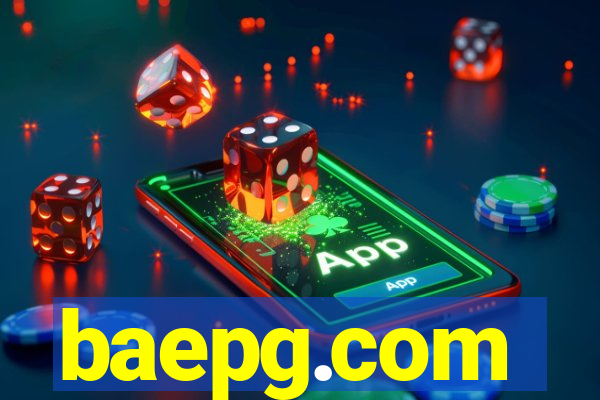 baepg.com