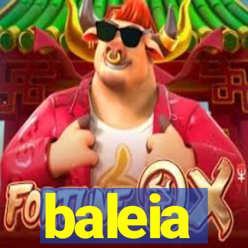 baleia-pg.com