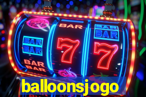 balloonsjogo