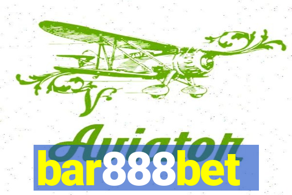 bar888bet