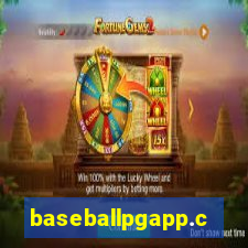 baseballpgapp.com