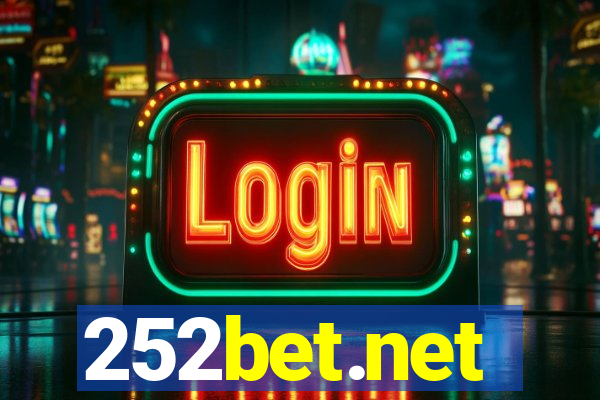 252bet.net