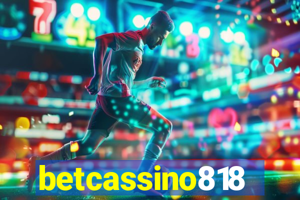 betcassino818