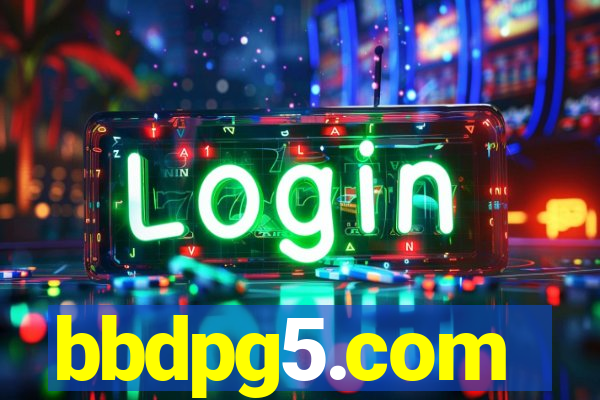 bbdpg5.com