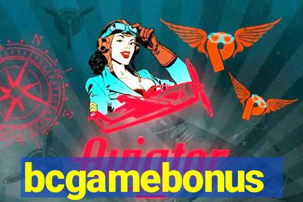 bcgamebonus