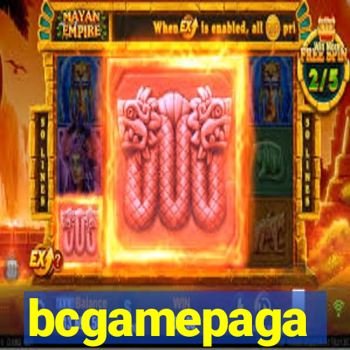 bcgamepaga