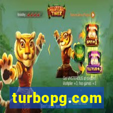 turbopg.com