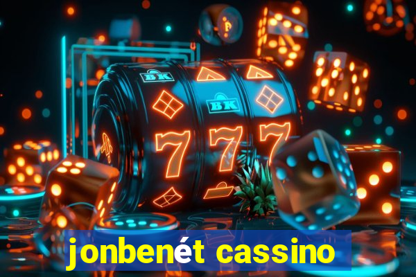 jonbenét cassino