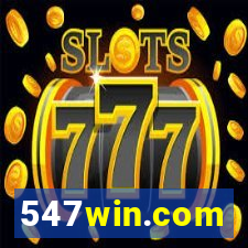 547win.com