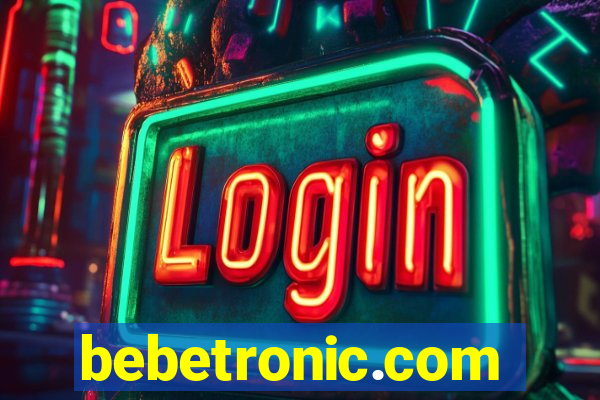 bebetronic.com