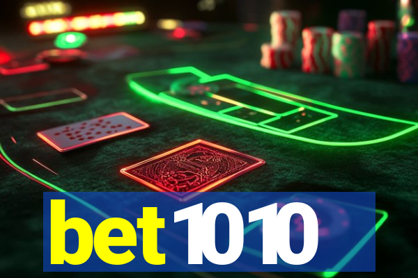 bet1010