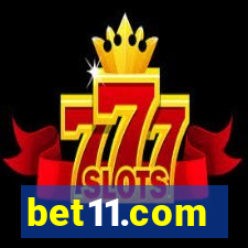 bet11.com