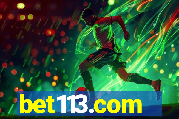 bet113.com