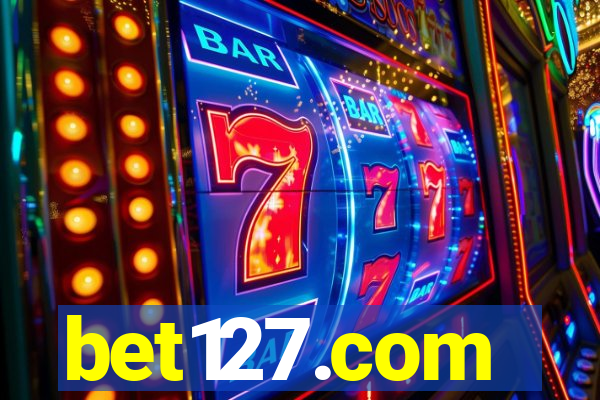 bet127.com