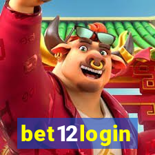 bet12login