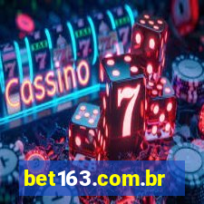 bet163.com.br