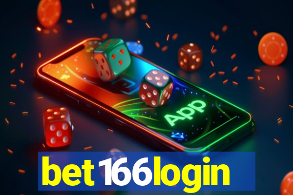 bet166login