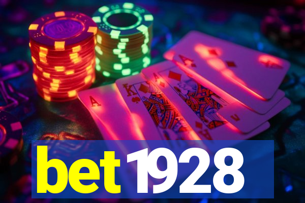 bet1928