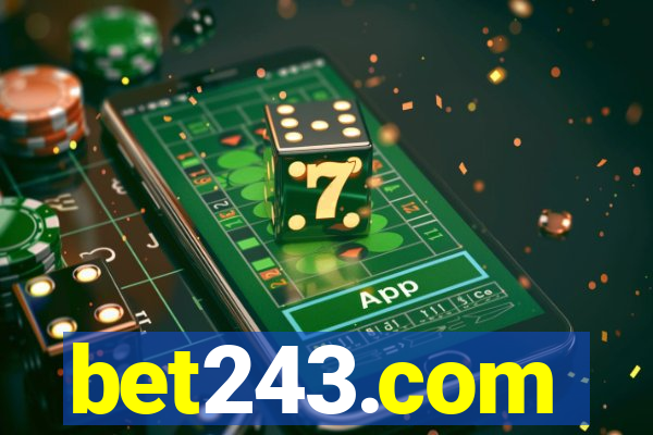 bet243.com