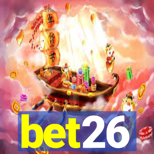 bet26