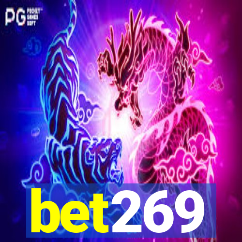 bet269