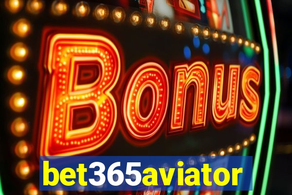 bet365aviator