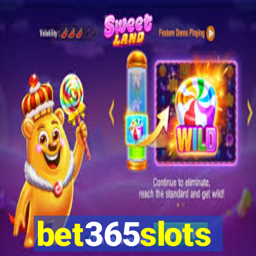 bet365slots