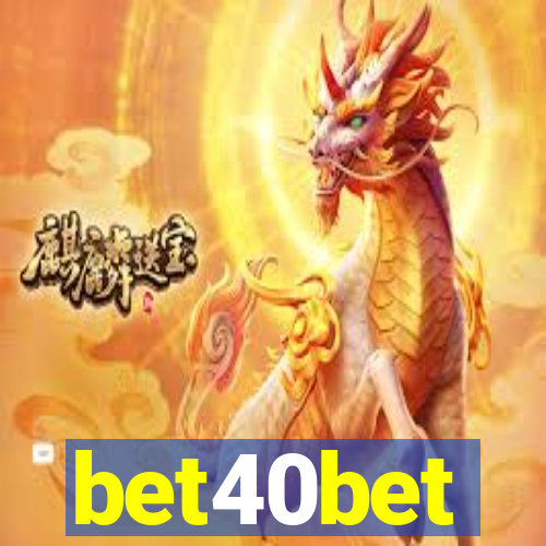 bet40bet