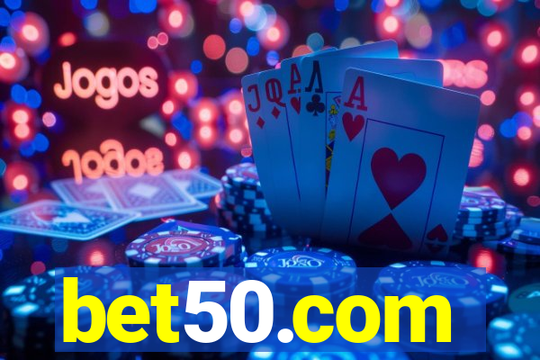 bet50.com