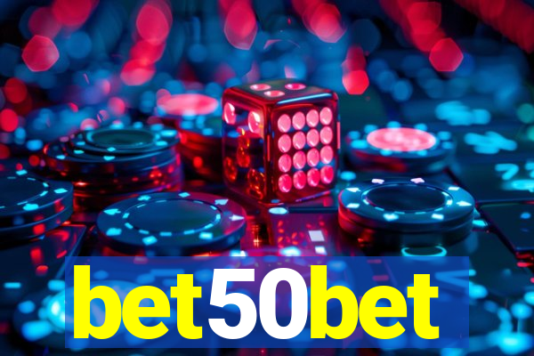 bet50bet