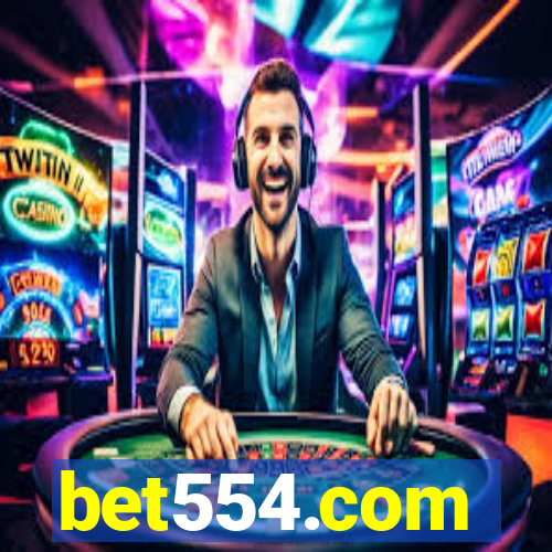 bet554.com