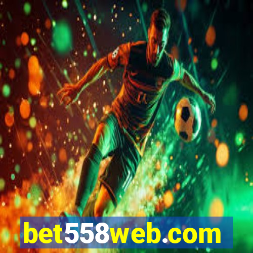 bet558web.com