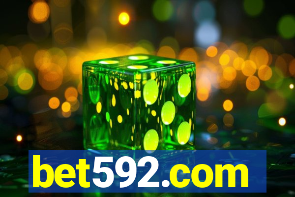 bet592.com