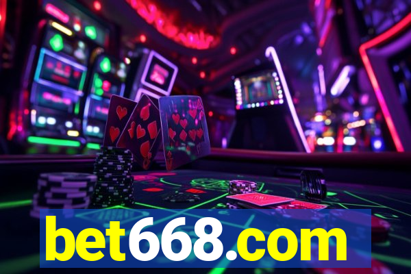 bet668.com