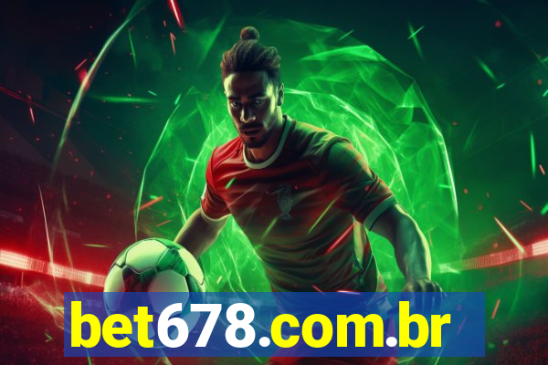 bet678.com.br