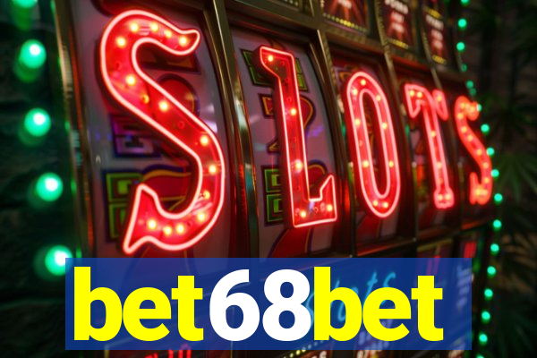 bet68bet