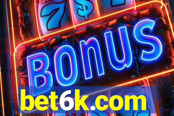 bet6k.com