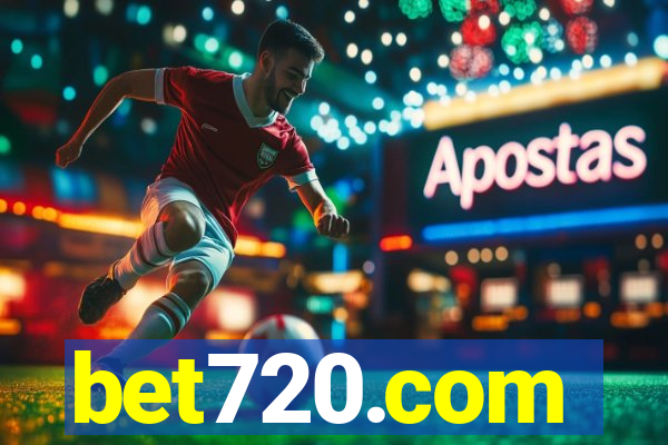 bet720.com