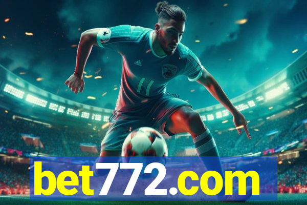 bet772.com