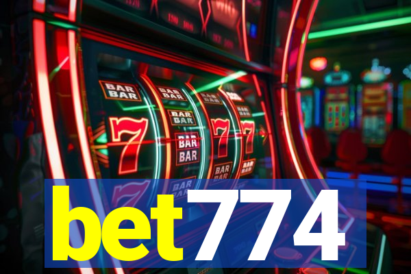 bet774