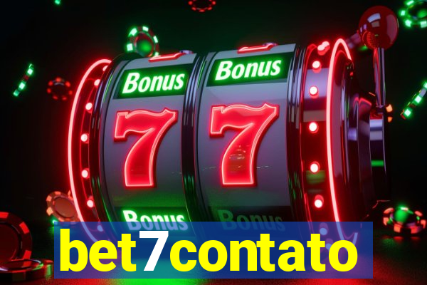 bet7contato