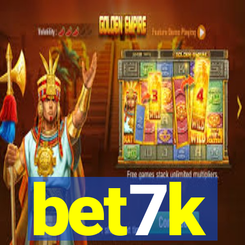 bet7k