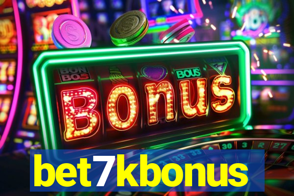 bet7kbonus