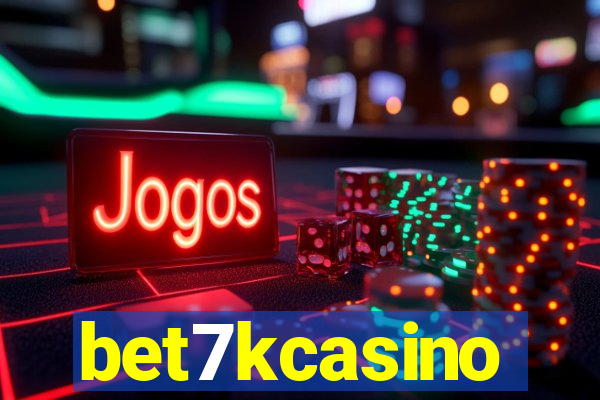 bet7kcasino