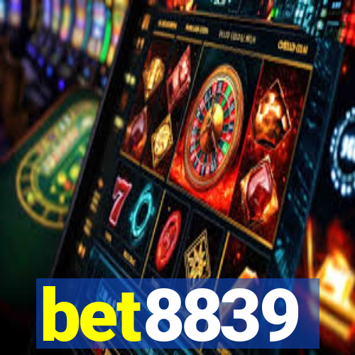 bet8839